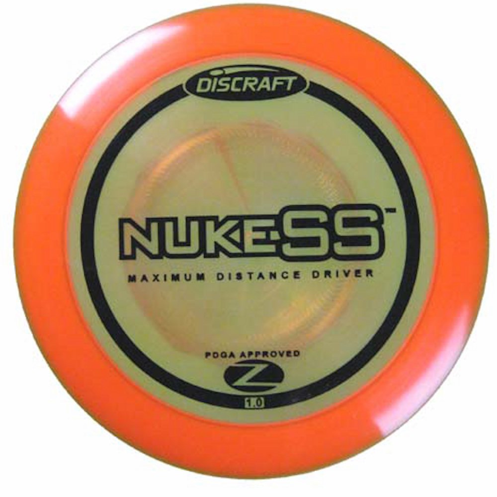 Driver - Nuke SS Z Line