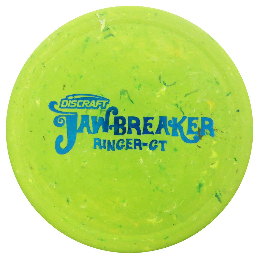 Putter - Jawbreaker Ringer GT