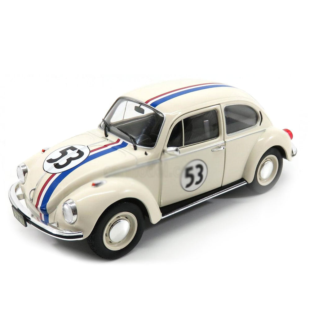 VW 1303 1973 "Herbie"