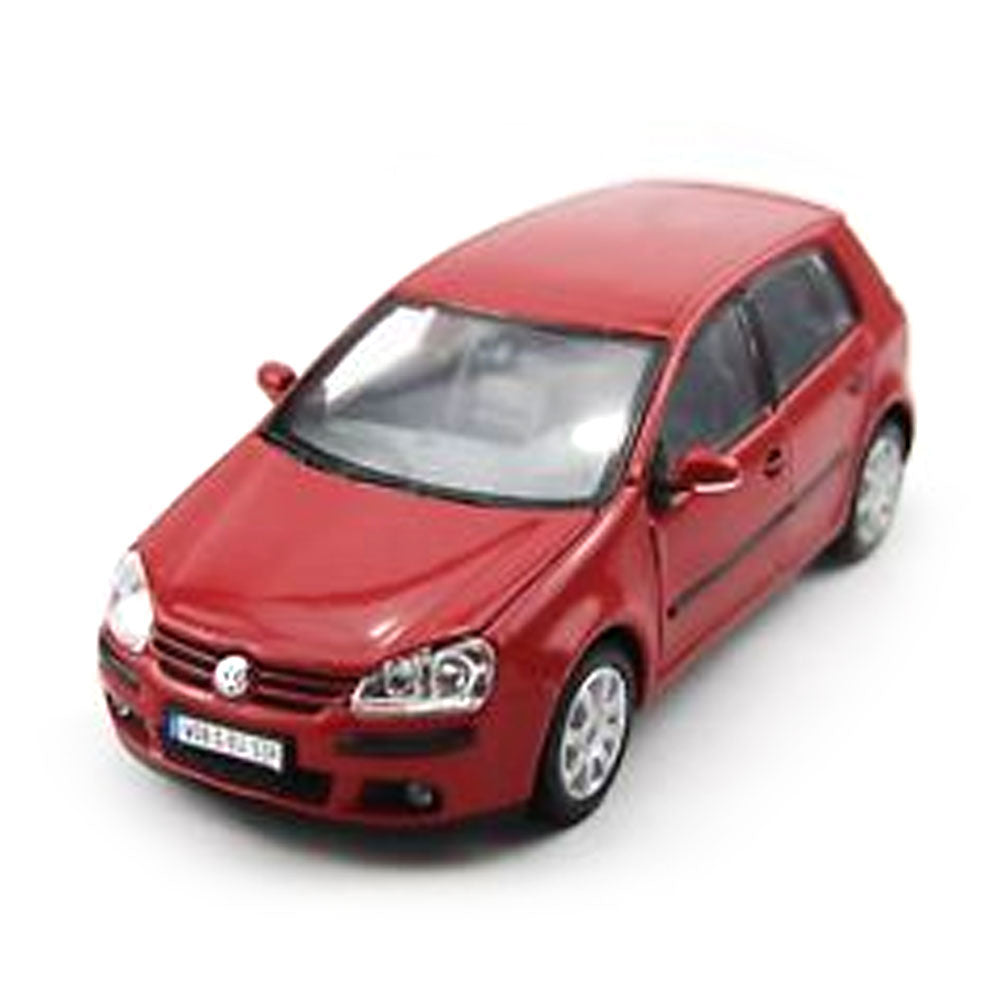 VW Golf MK5 2005