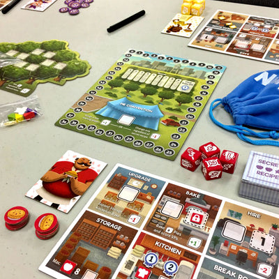 Pie Town