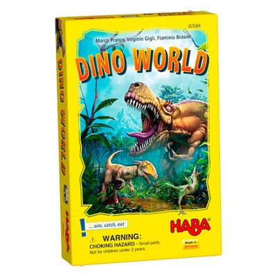 Dino World