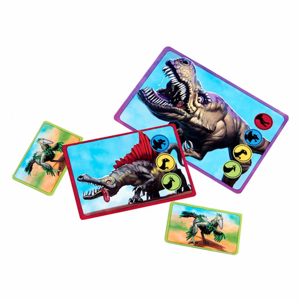 Dino World