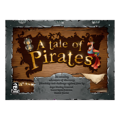A Tale of Pirates