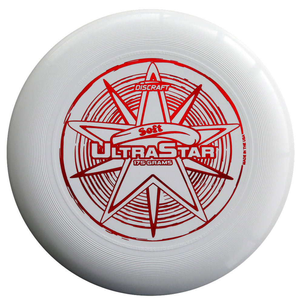 Soft hvid - UltraStar