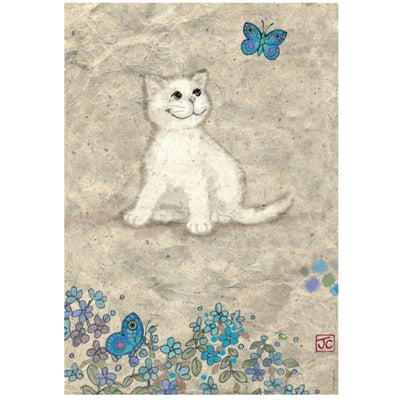 White Kitty - 1000 brikker