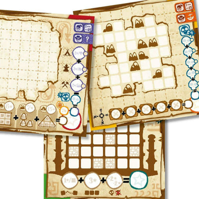 Penny Papers: Skull Island