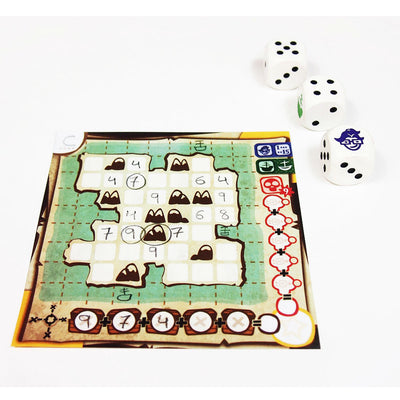 Penny Papers: Skull Island