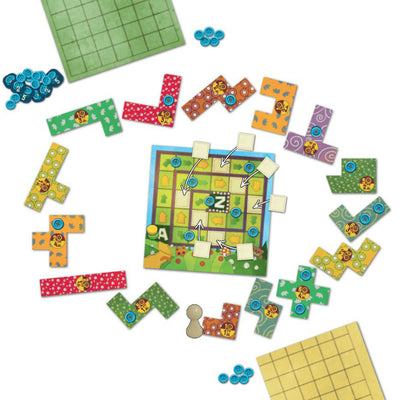 Patchwork Express