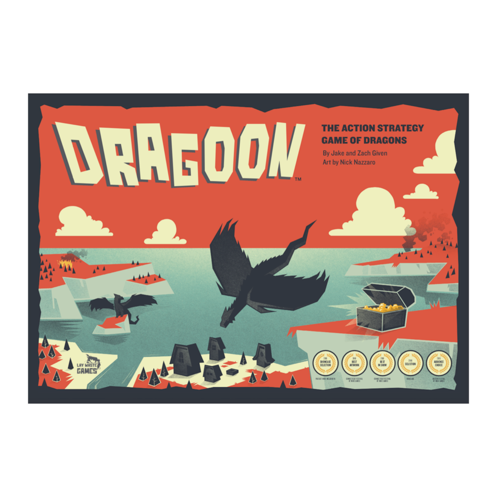 Dragoon
