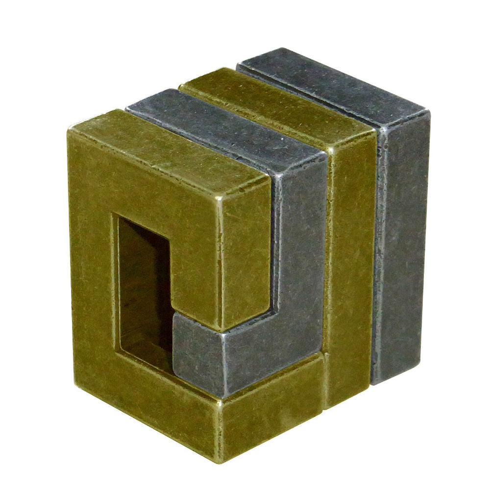 Huzzle Coil