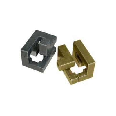 Huzzle Coil