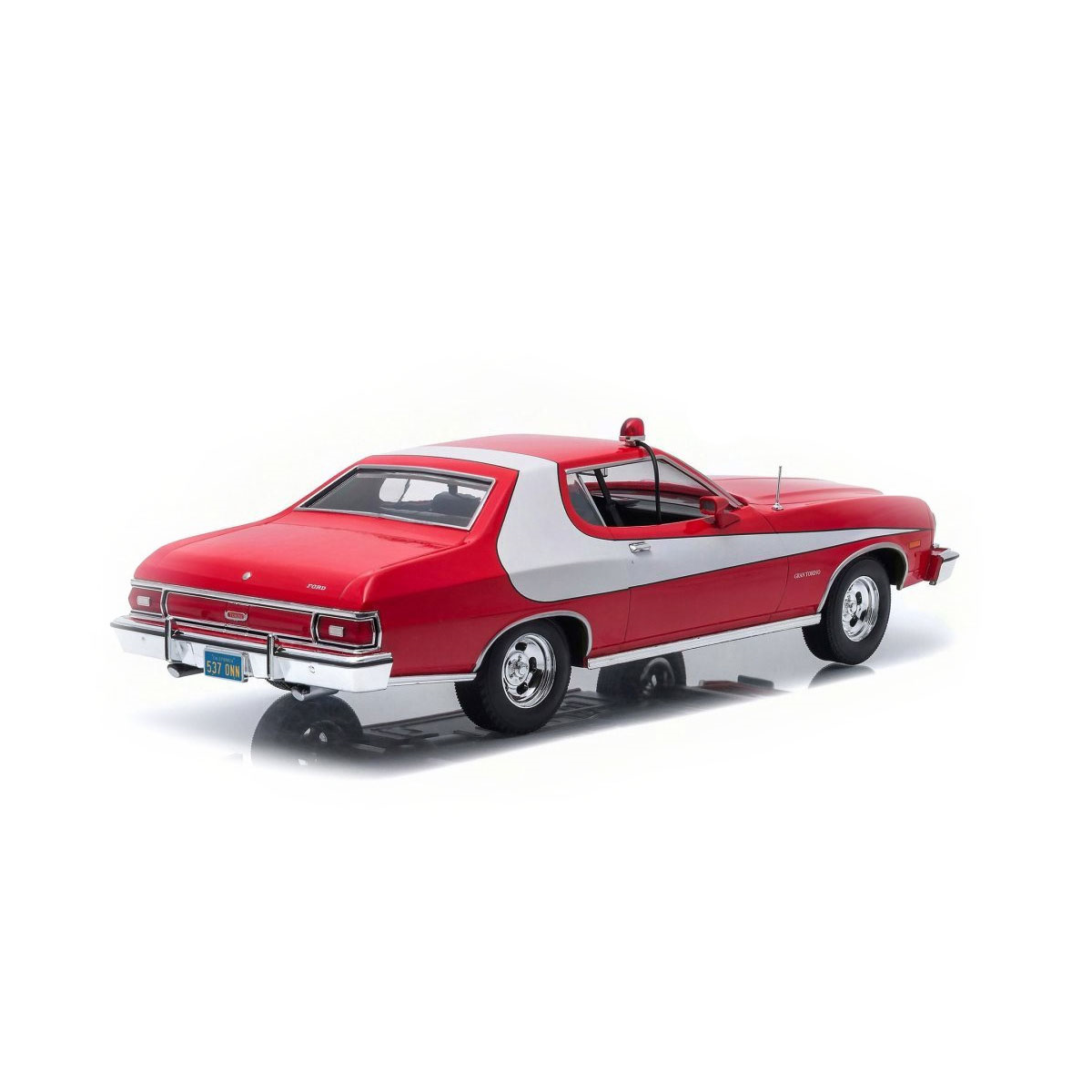 Ford Gran Torino Starsky & Hutch