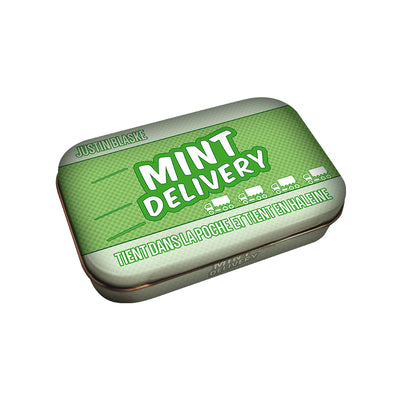 Mint Delivery