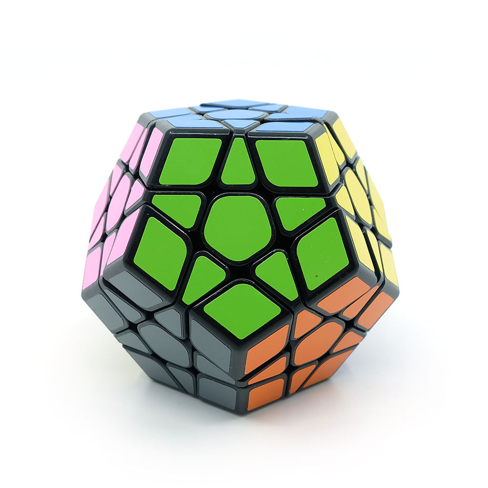 Qiheng megaminx