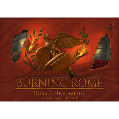 Burning Rome