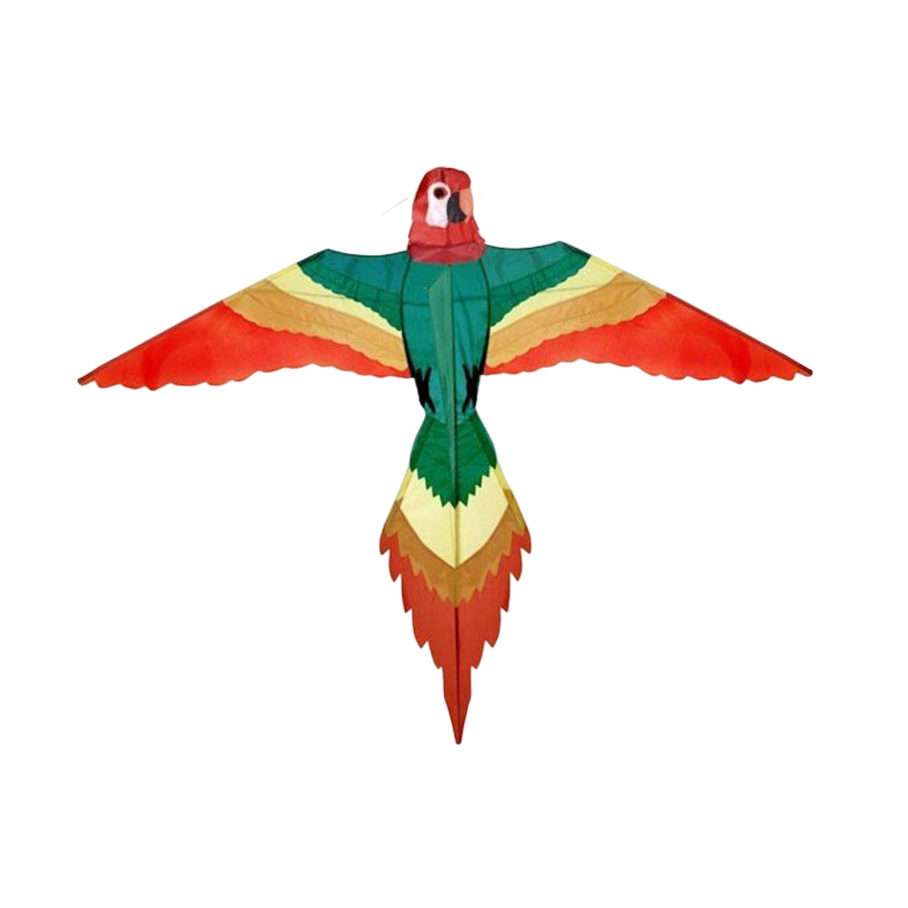 Parrot 1-linet drage