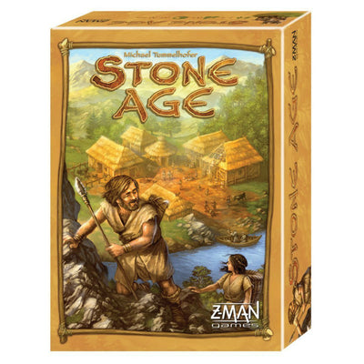 Stone Age (dansk)