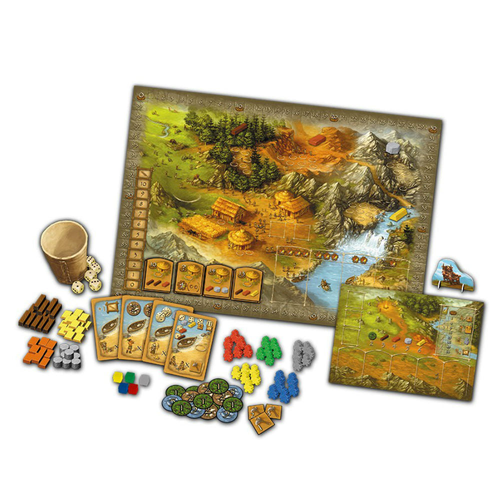 Stone Age (dansk)