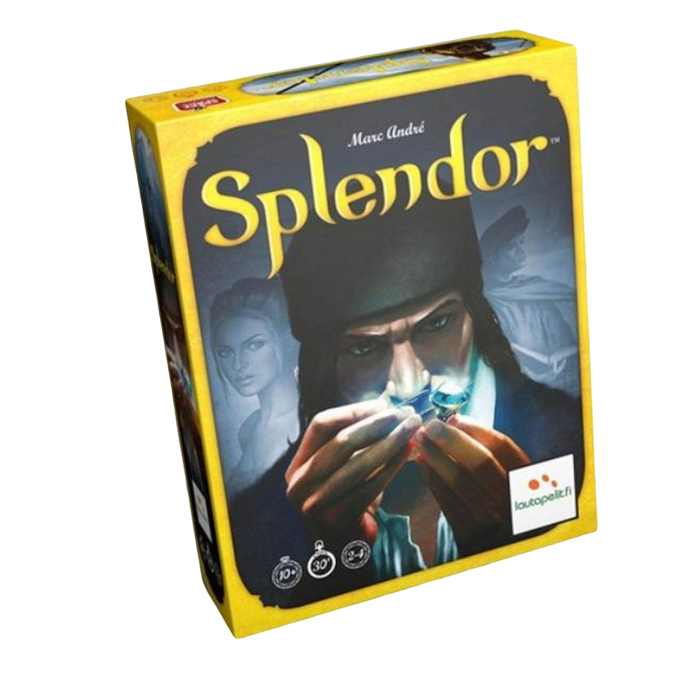 Splendor (DK)
