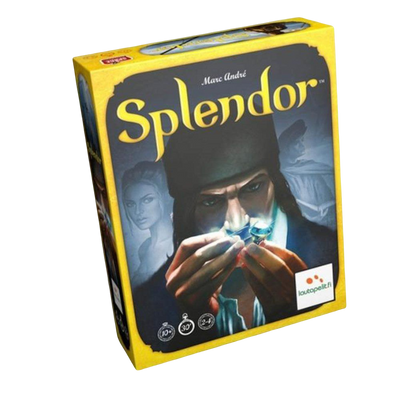 Splendor (DK)