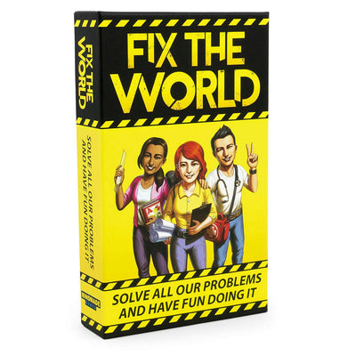 Fix the World