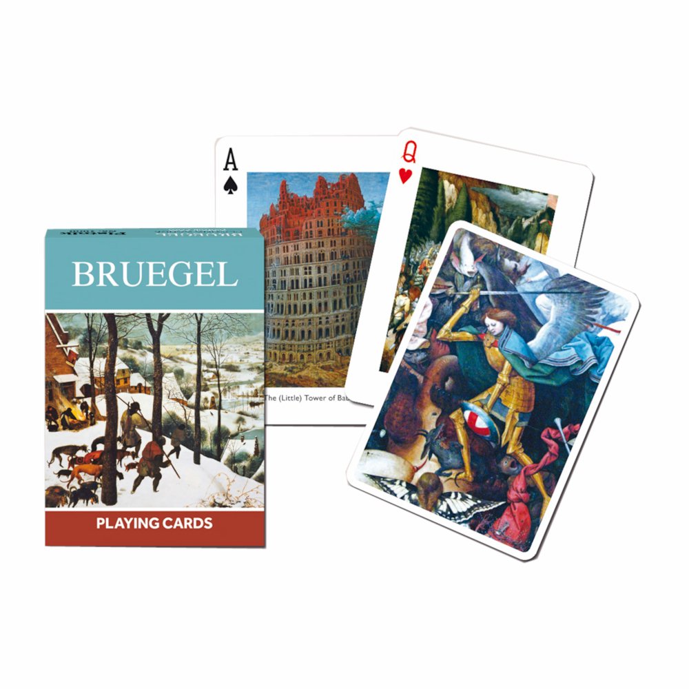 Bruegel spillekort