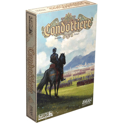 Condotierre