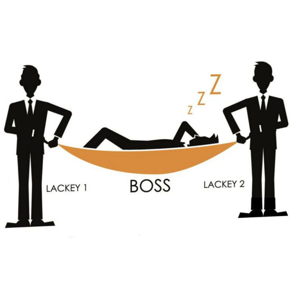 Executive Hammock