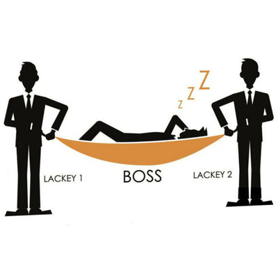 Executive Hammock