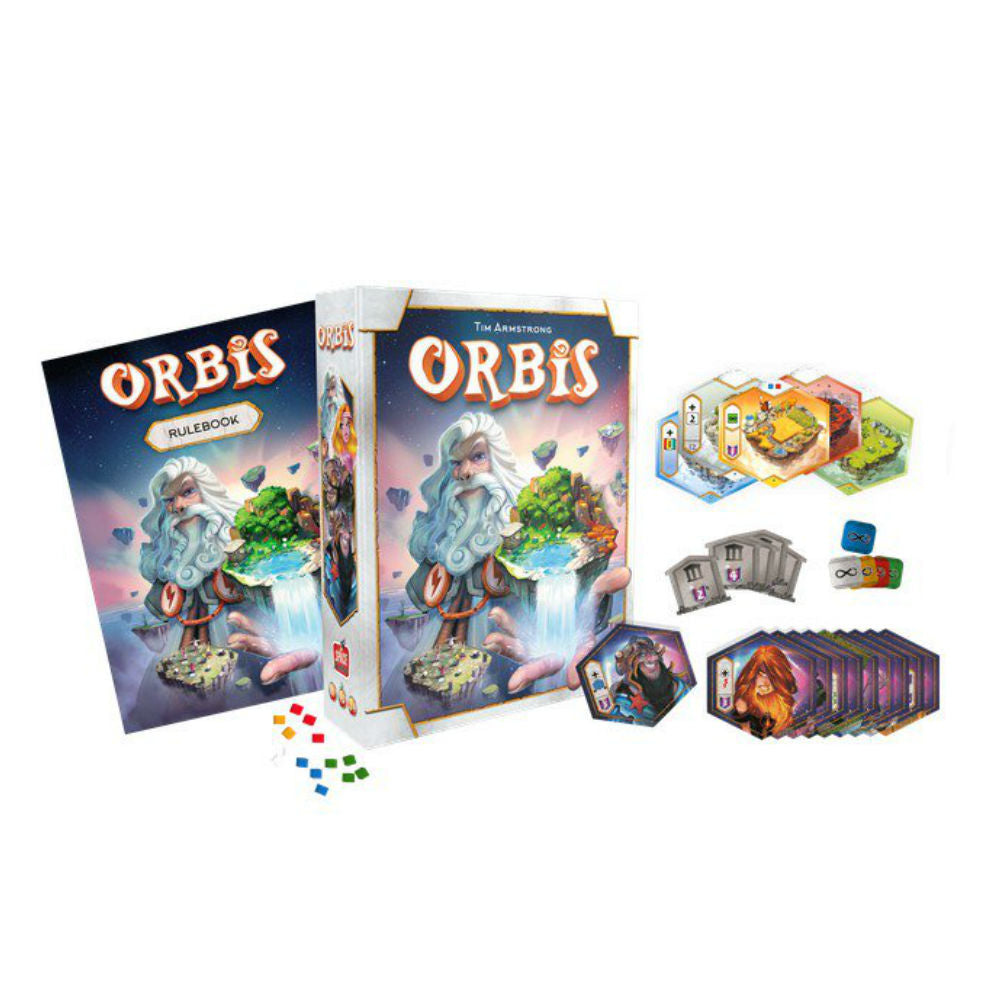 Orbis
