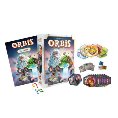 Orbis