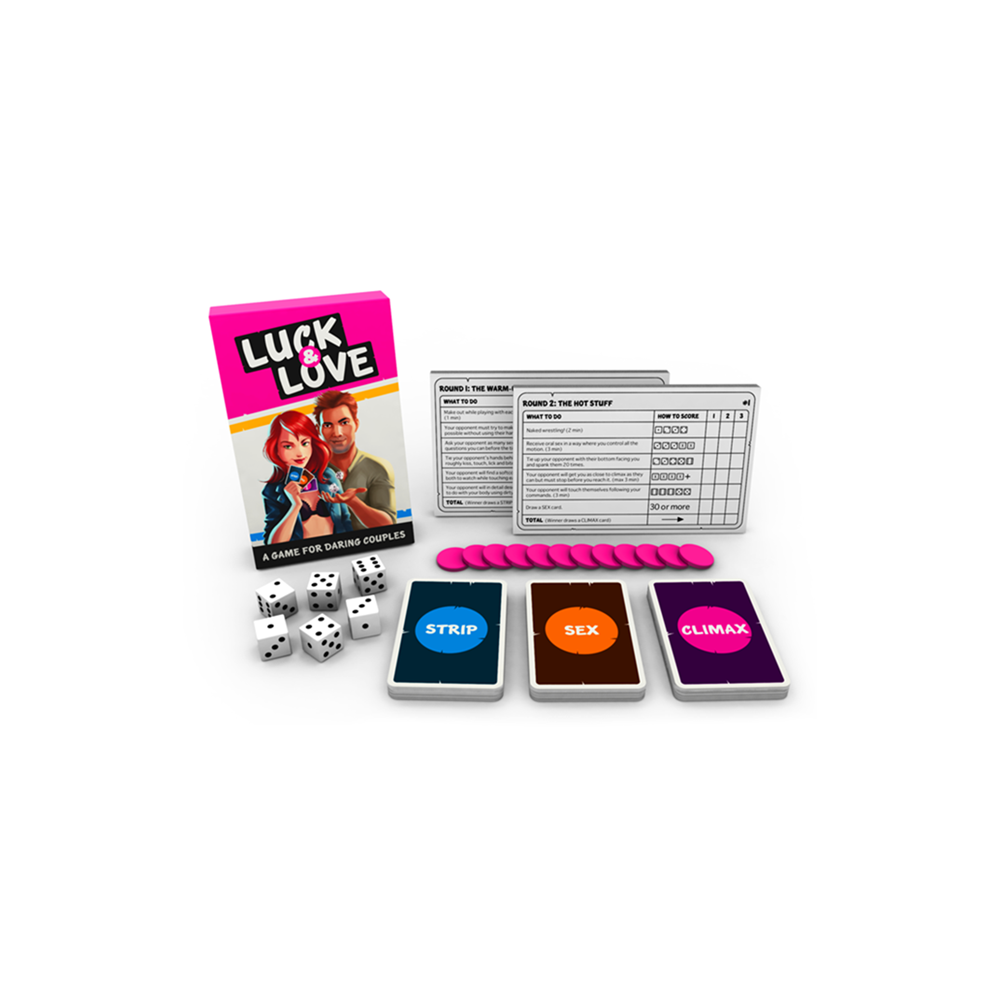 Luck & Love