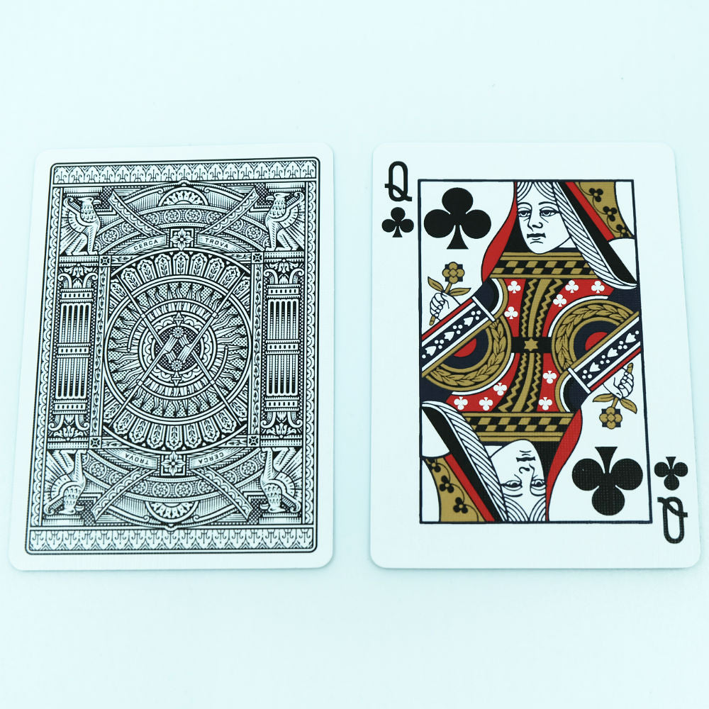 Hudson spillekort
