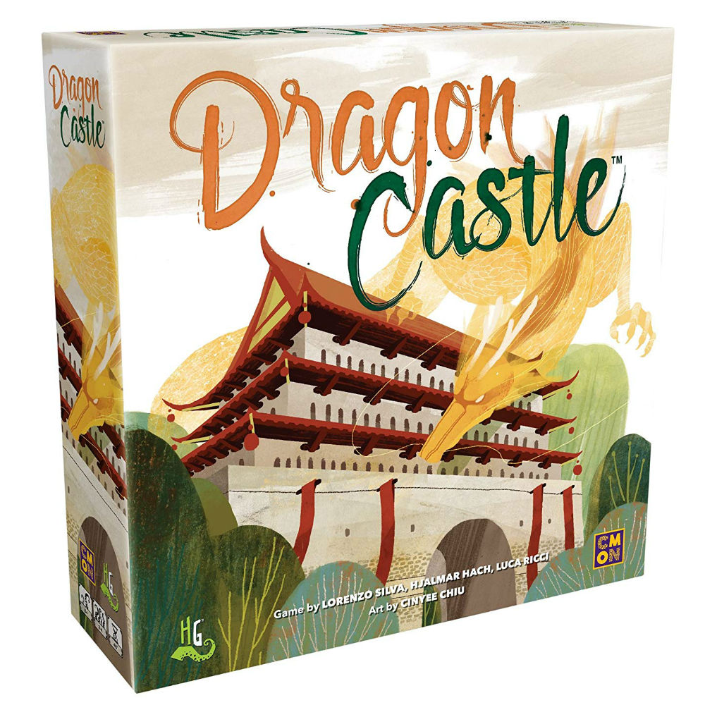 Dragon Castle