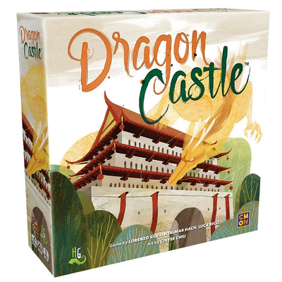 Dragon Castle