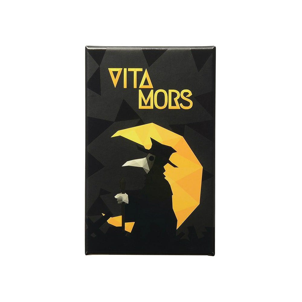 Vita Mors