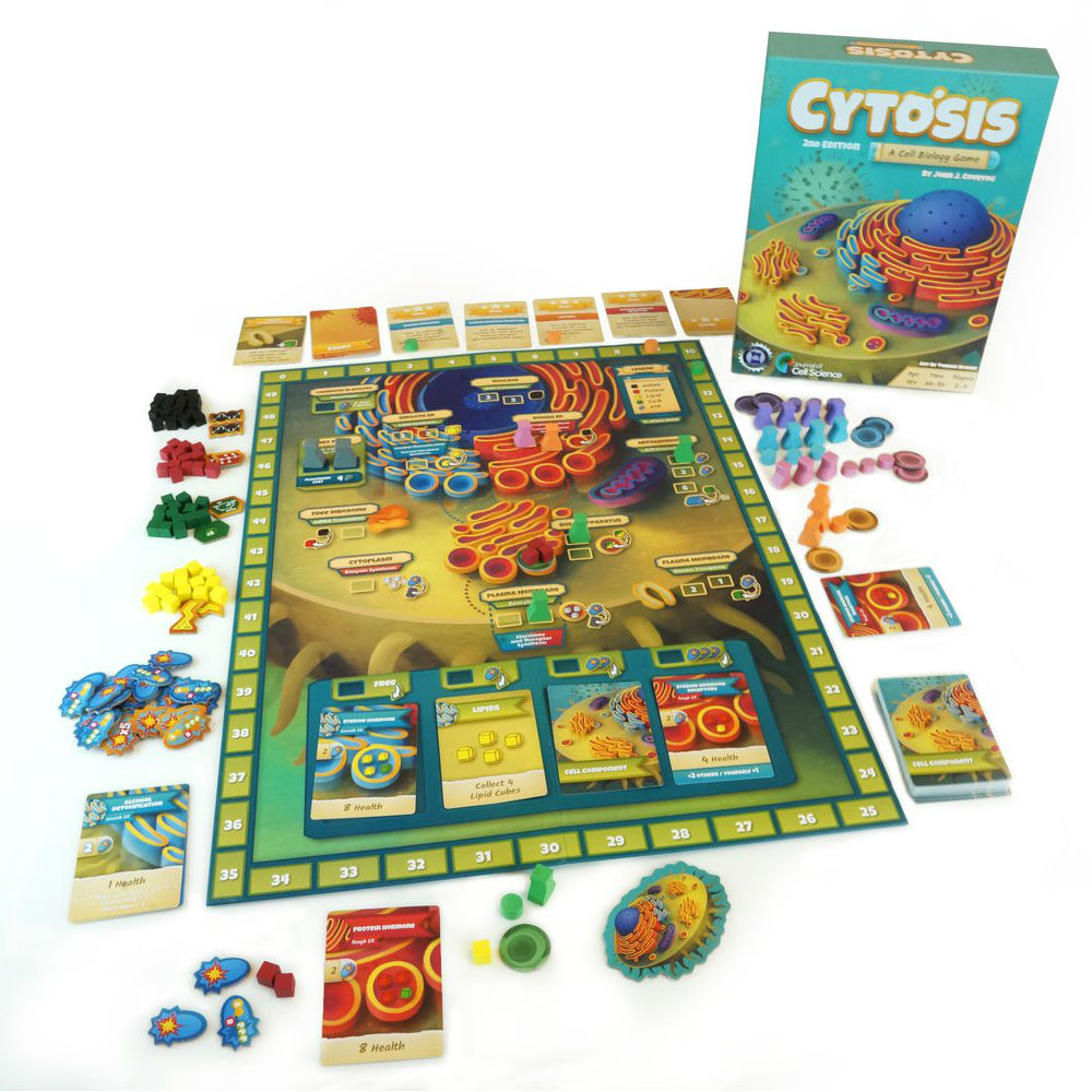 Cytosis