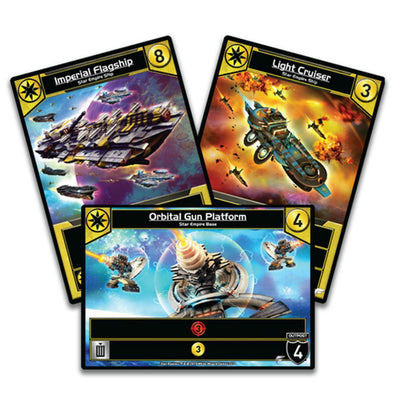 Star Realms: Frontiers