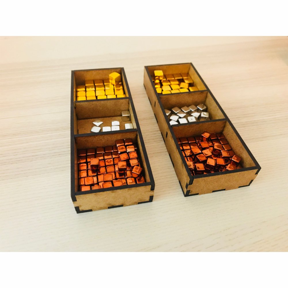 Terraforming Mars insert