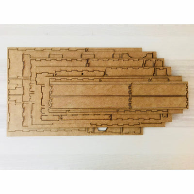 Terraforming Mars insert