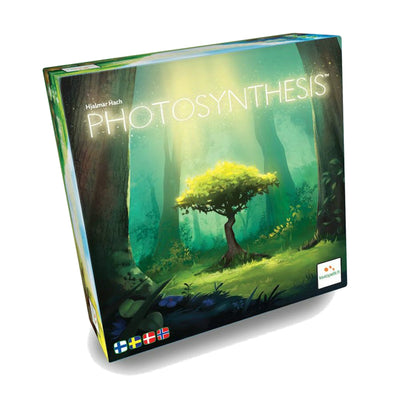 Photosynthesis (dansk)