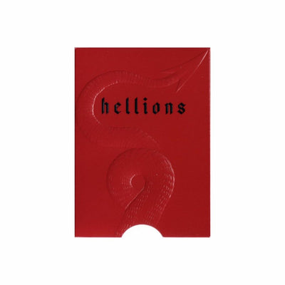 Hellion V3