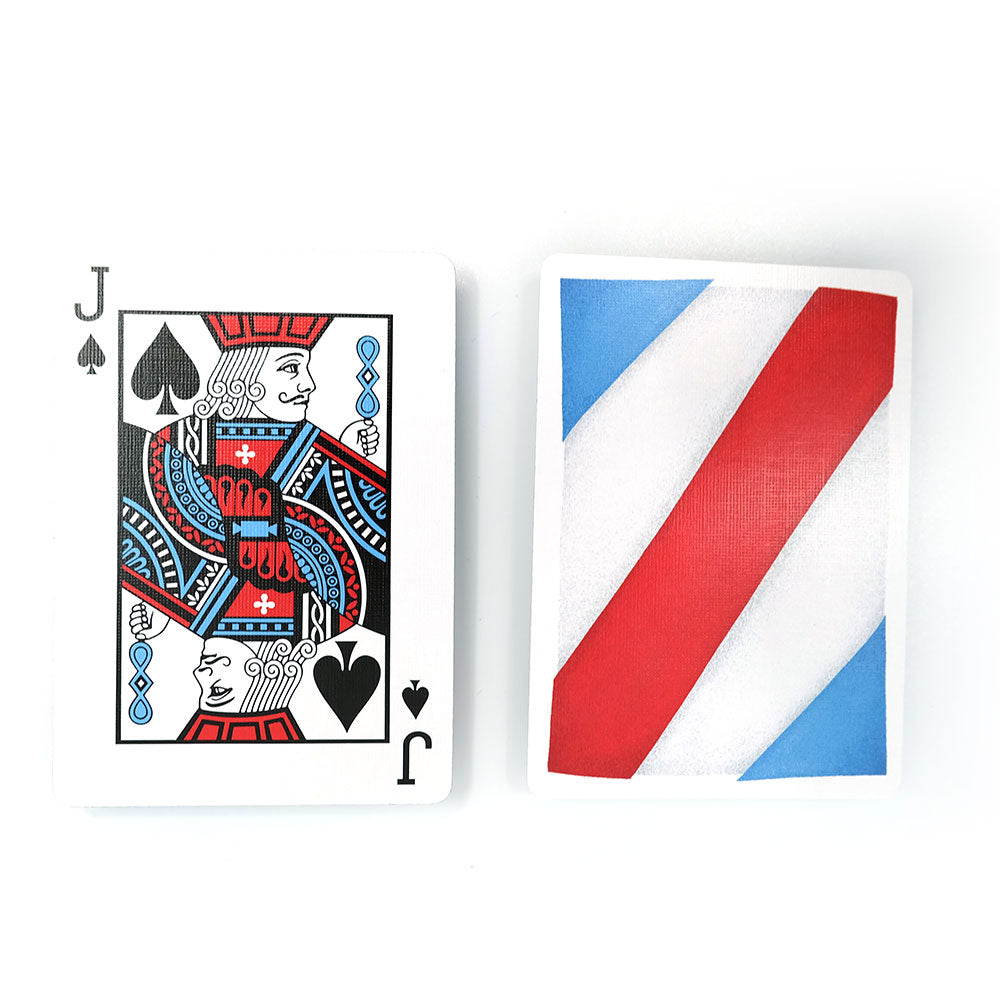 Rockets spillekort
