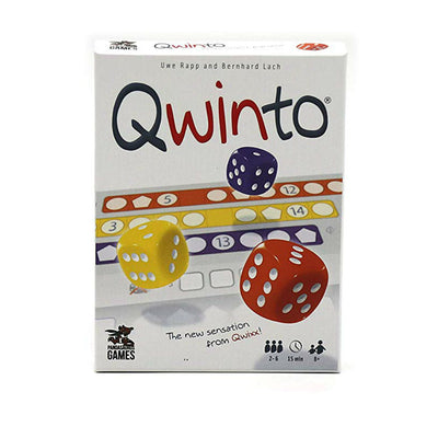 Qwinto