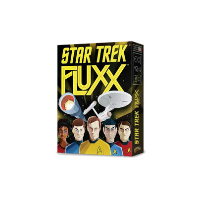 Star Trek Fluxx