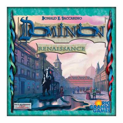 Dominion: Renaissance