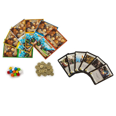 Dominion: Renaissance