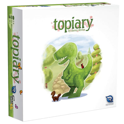 Topiary