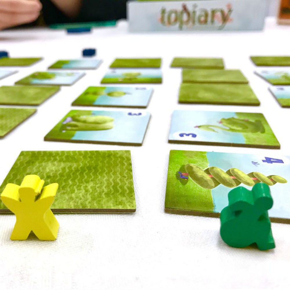 Topiary